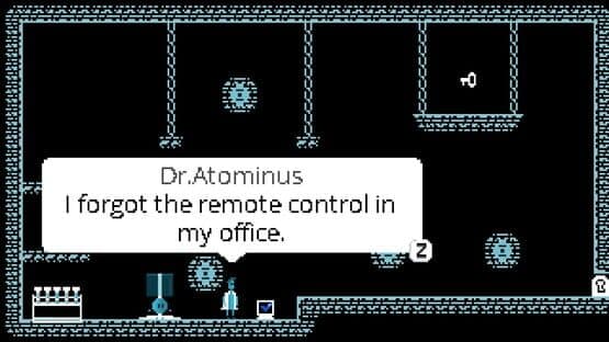 Dr. Atominus — screenshot 3