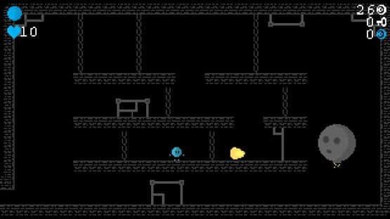 Dr. Atominus — screenshot 5