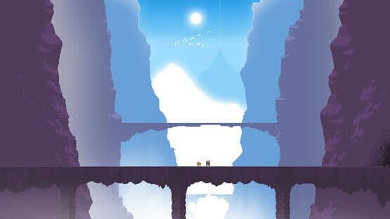 Rune the First Wanderer — screenshot 3