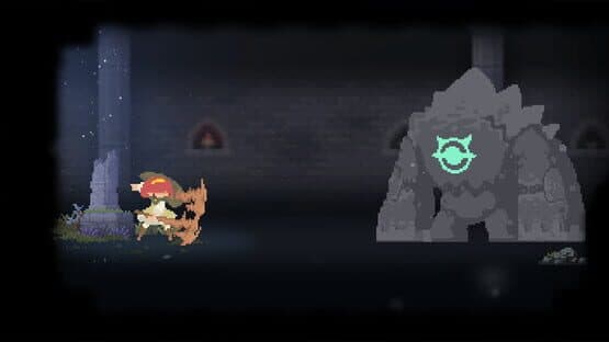 Rune the First Wanderer — screenshot 5