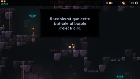 Le Voyage de Toki — screenshot 2