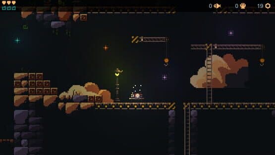 Le Voyage de Toki — screenshot 3