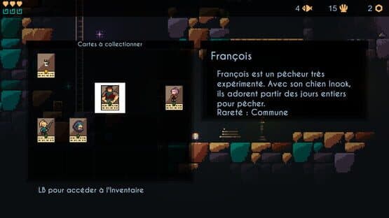 Le Voyage de Toki — screenshot 4