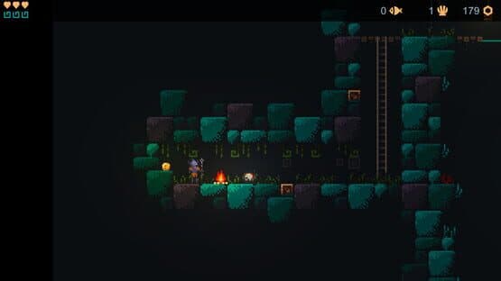 Le Voyage de Toki — screenshot 5