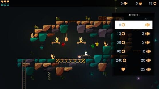 Le Voyage de Toki — screenshot 6