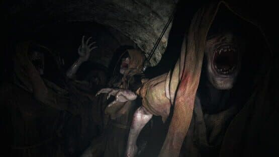 Resident Evil Village: Deluxe Edition — screenshot 7