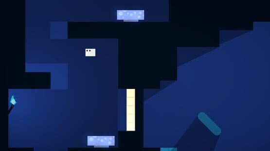 Pale Night — screenshot 1