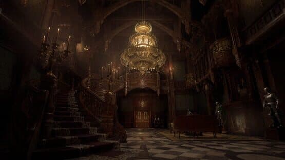 Resident Evil Village: Collector's Edition — screenshot 1