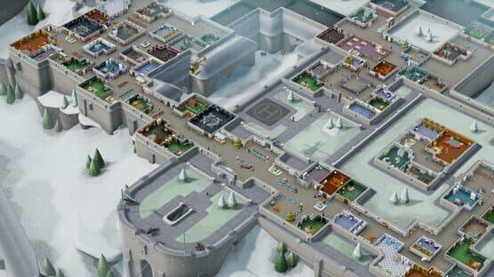 Two Point Hospital: Jumbo Edition — screenshot 3