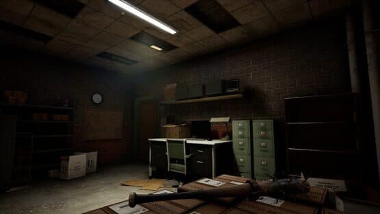 Back 4 Blood: Deluxe Edition — screenshot 1