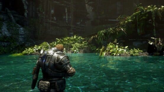 Gears 5: Game of the Year Edition — screenshot 1