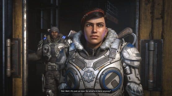 Gears 5: Game of the Year Edition — screenshot 2