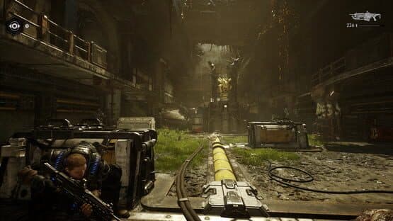 Gears 5: Game of the Year Edition — screenshot 3