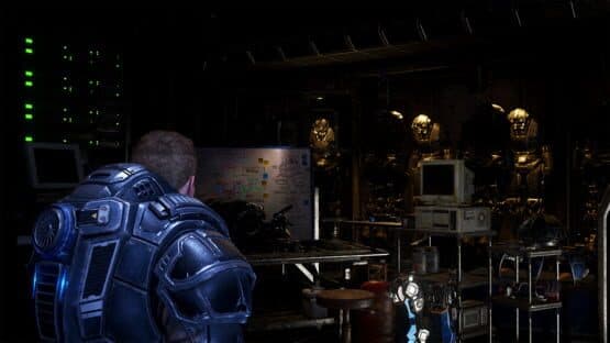 Gears 5: Game of the Year Edition — screenshot 4