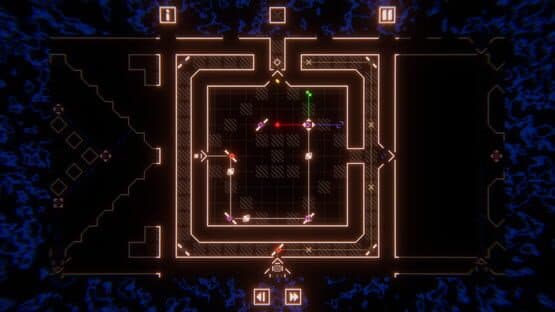 Solas 128 — screenshot 5