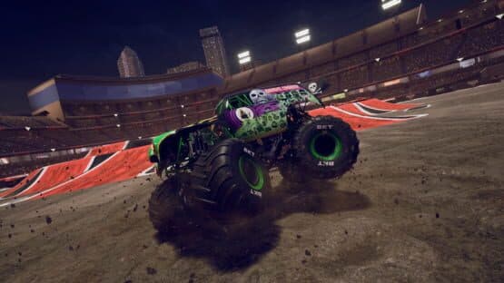 Monster Jam Steel Titans 2 — screenshot 3