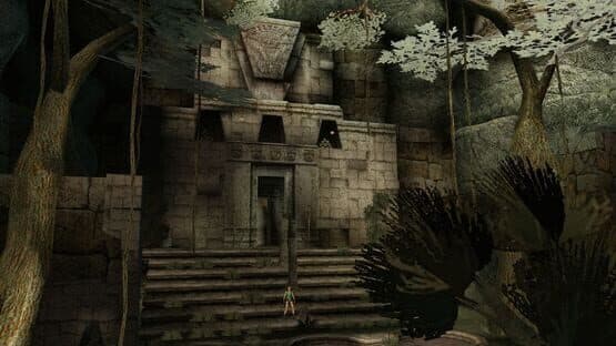 Tomb Raider: 10th Anniversary Edition — screenshot 1