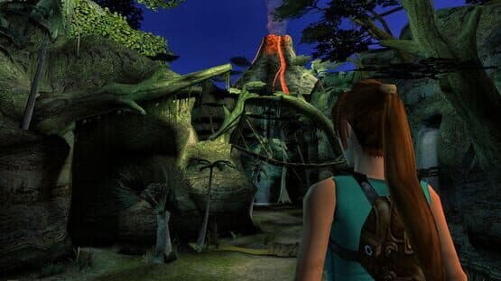 Tomb Raider: 10th Anniversary Edition — screenshot 2