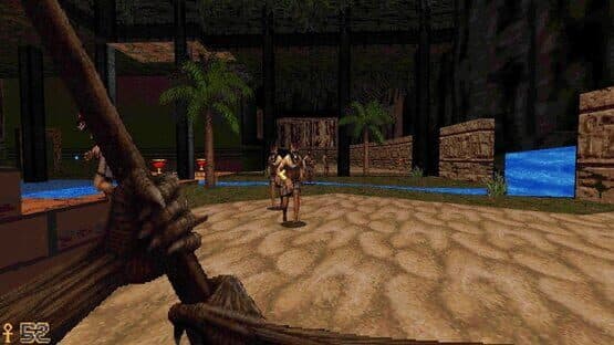 Return to Ruins — screenshot 1