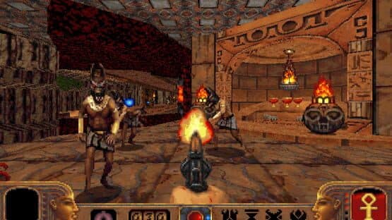 Return to Ruins — screenshot 2