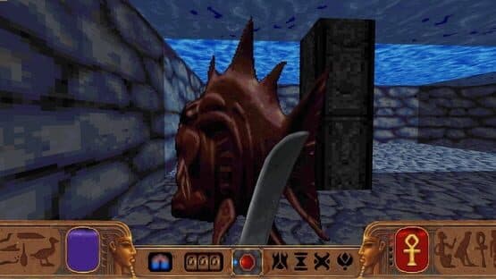Return to Ruins — screenshot 3