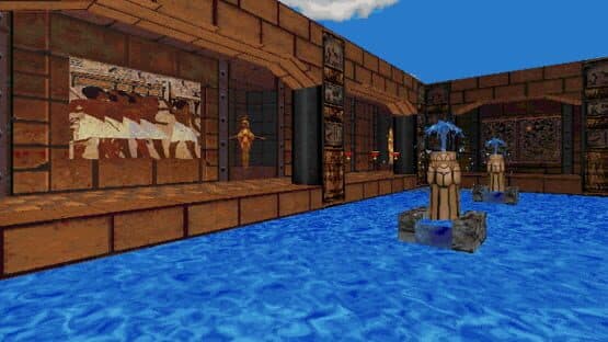 Return to Ruins — screenshot 4