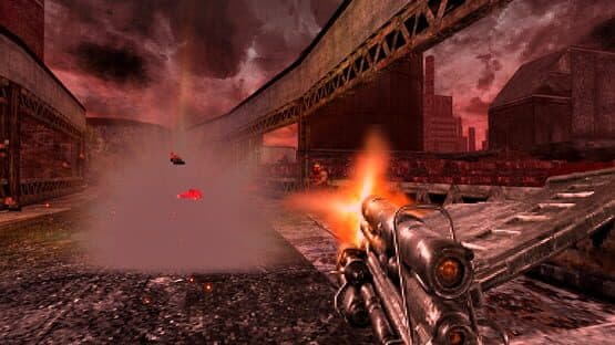 Deluge: Onset — screenshot 2