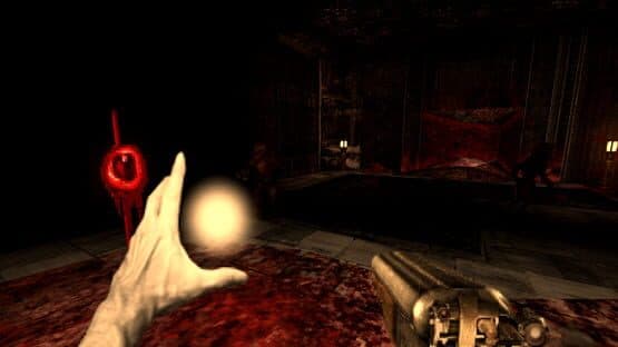 Deluge: Onset — screenshot 3