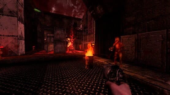 Deluge: Onset — screenshot 4
