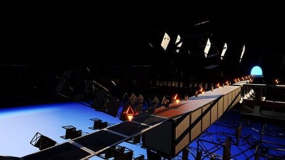Hyposphere: Rebirth — screenshot 1