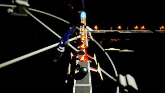 Hyposphere: Rebirth — screenshot 2