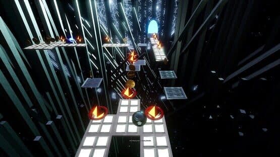 Hyposphere: Rebirth — screenshot 3