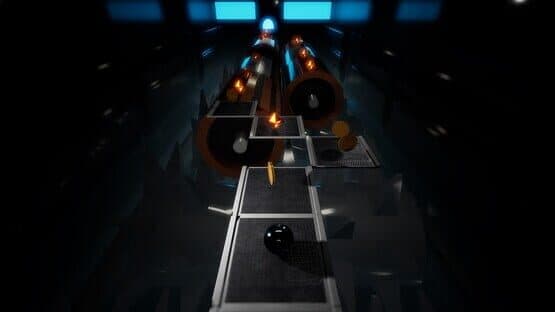 Hyposphere: Rebirth — screenshot 4