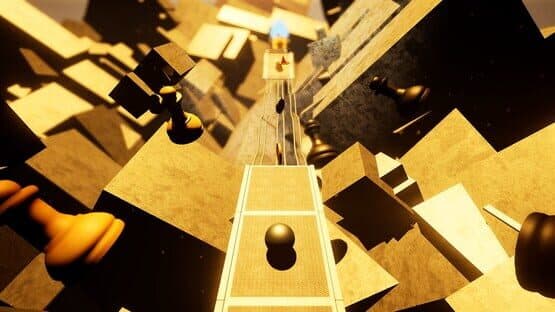 Hyposphere: Rebirth — screenshot 5