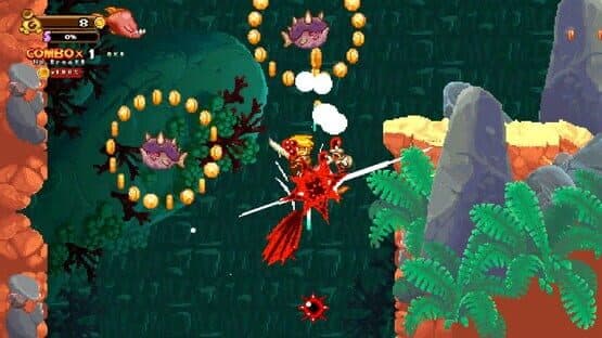 Golden Force — screenshot 1