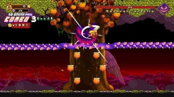 Golden Force — screenshot 3