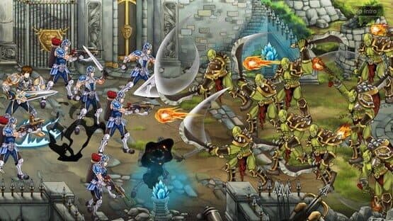 Royal Tower Defense — screenshot 2
