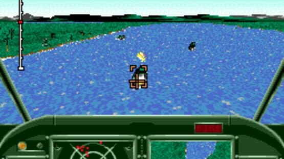 Thunderhawk — screenshot 2