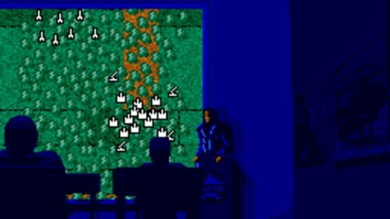 Thunderhawk — screenshot 3