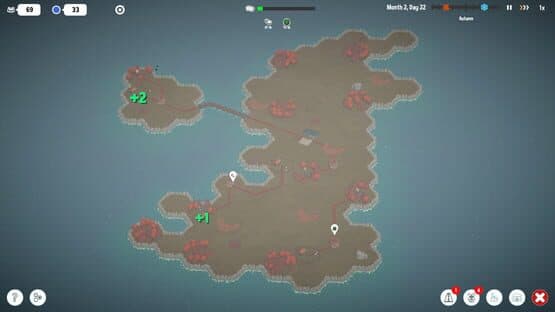 Mini Countries — screenshot 2