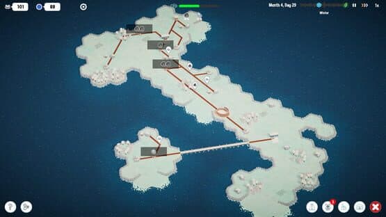 Mini Countries — screenshot 3