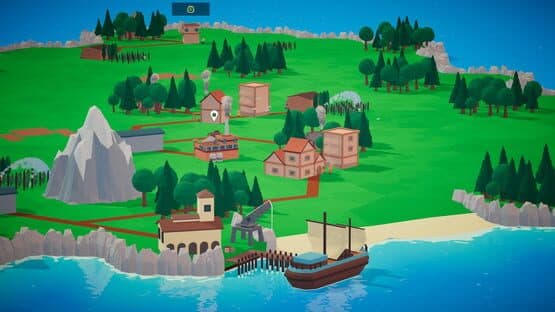 Mini Countries — screenshot 4