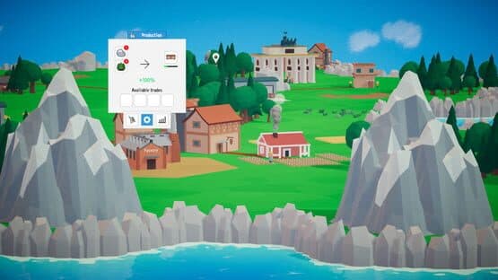 Mini Countries — screenshot 5