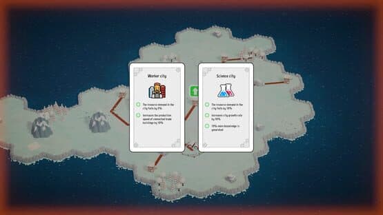 Mini Countries — screenshot 6
