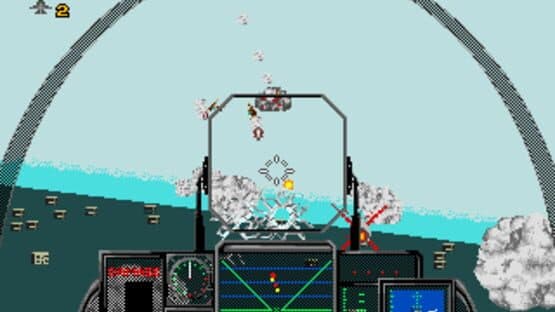 After Burner III — screenshot 2