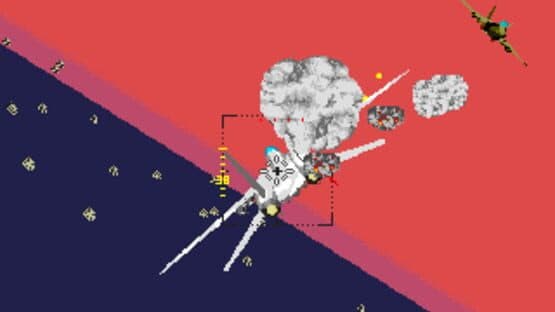 After Burner III — screenshot 3