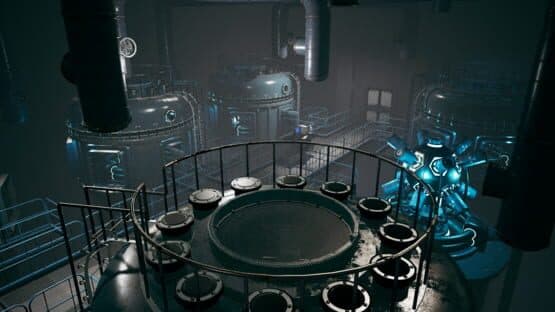 Sleeper Cell — screenshot 6