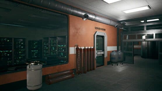 Sleeper Cell — screenshot 7