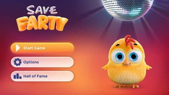 Save Farty: The Trivia Game — screenshot 1