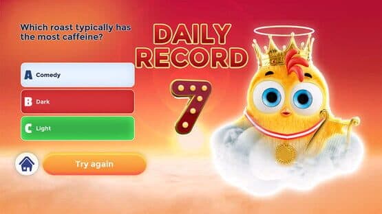 Save Farty: The Trivia Game — screenshot 3